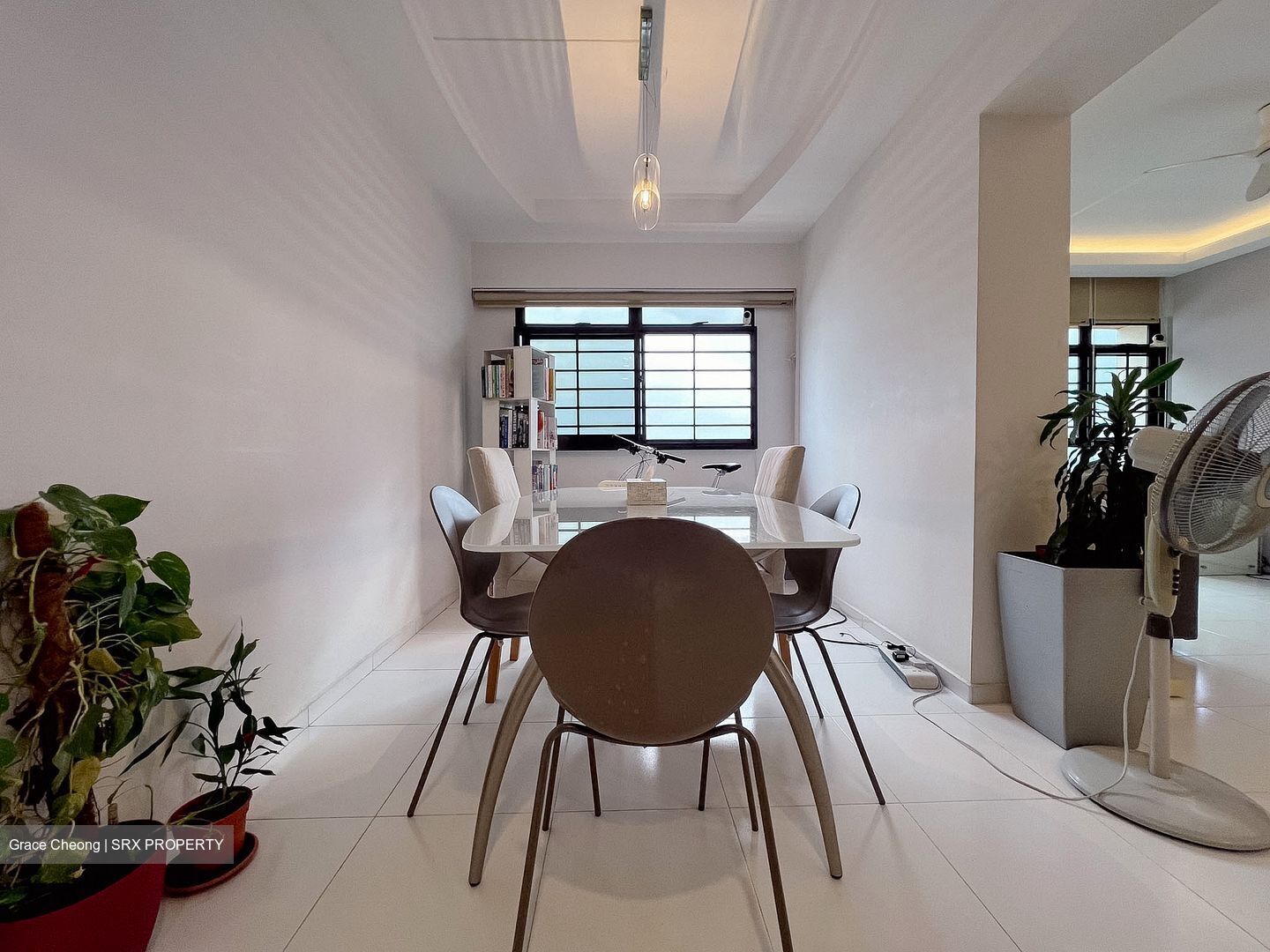 Blk 58 Strathmore Avenue (Queenstown), HDB 5 Rooms #580303361